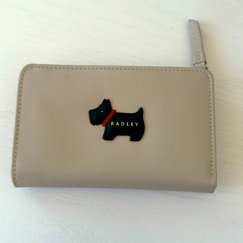 Easley London Wallet